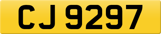 CJ9297