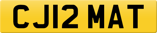 CJ12MAT