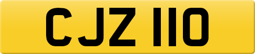 CJZ110