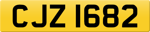 CJZ1682