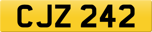 CJZ242