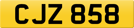 CJZ858