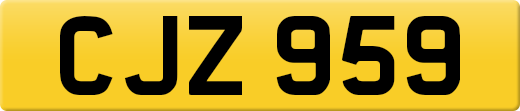 CJZ959