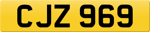 CJZ969