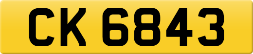 CK6843