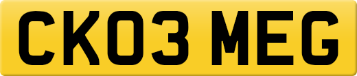 CK03MEG