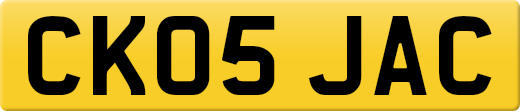 CK05JAC
