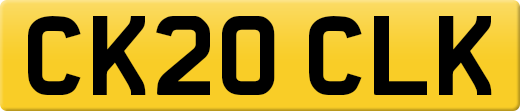 CK20CLK