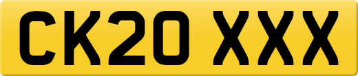 CK20XXX