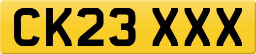 CK23XXX