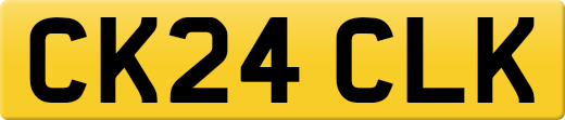 CK24CLK