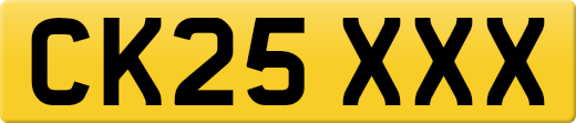 CK25XXX