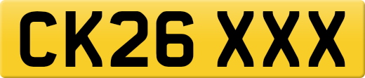 CK26XXX