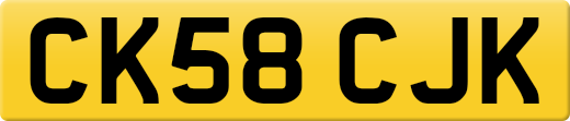CK58CJK
