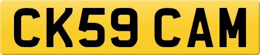 CK59CAM