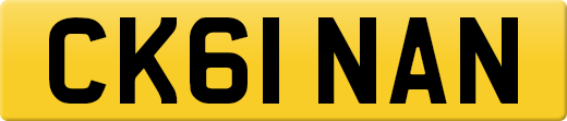 CK61NAN