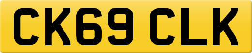 CK69CLK