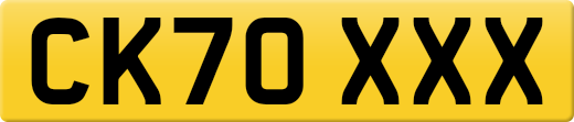 CK70XXX