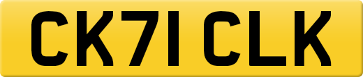 CK71CLK