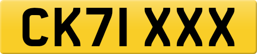 CK71XXX