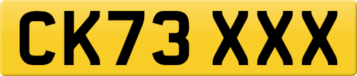CK73XXX