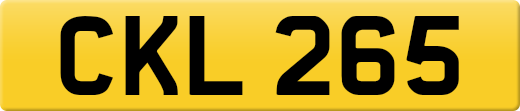 CKL265