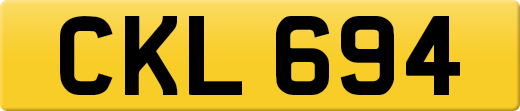 CKL694