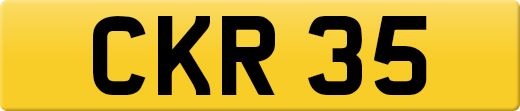 CKR35