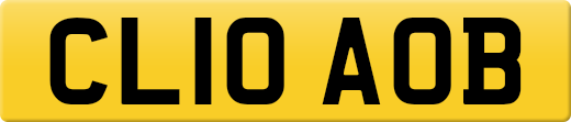 CL10AOB