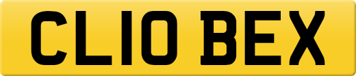 CL10BEX