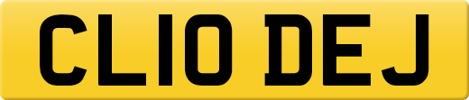 CL10DEJ