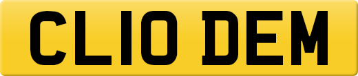 CL10DEM