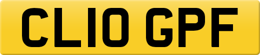 CL10GPF