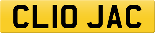 CL10JAC