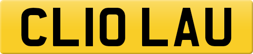 CL10LAU