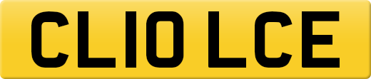 CL10LCE