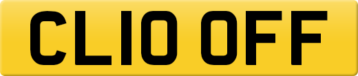CL10OFF