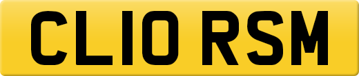 CL10RSM