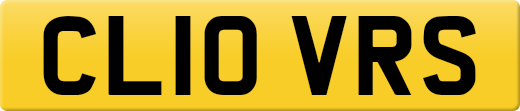 CL10VRS