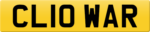 CL10WAR