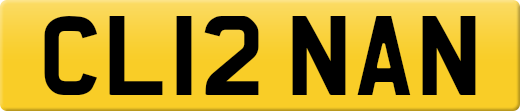 CL12NAN