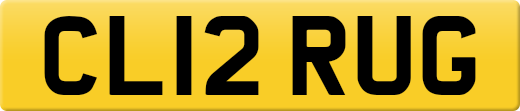 CL12RUG