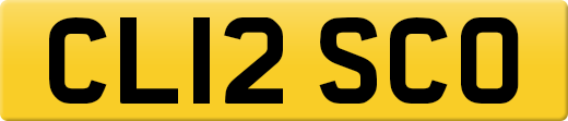 CL12SCO