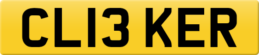 CL13KER