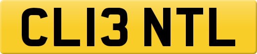 CL13NTL