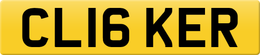 CL16KER
