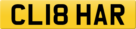 CL18HAR