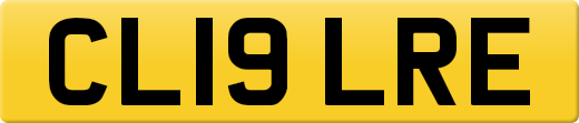 CL19LRE