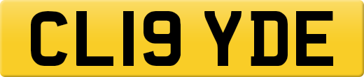 CL19YDE
