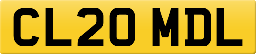 CL20MDL